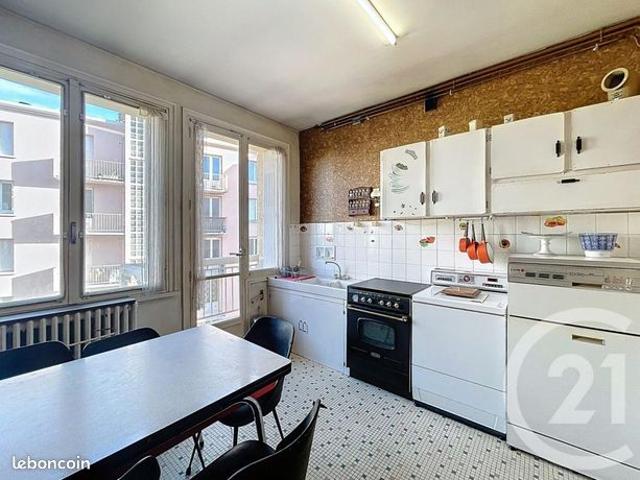 Appartement vente à Le Puy-en-Velay, Haute-Loire