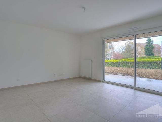 Appartement vente à Gex, Divonne-les-bains