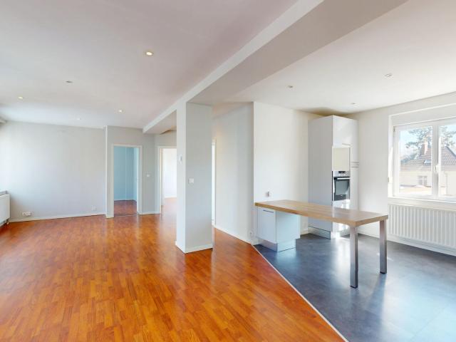Appartement vente à Mulhouse
