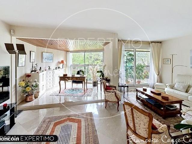 Appartement vente à Versailles, Le Chesnay