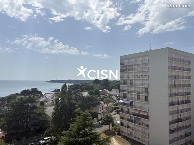 Appartement vente à Saint-Nazaire, Saint-nazaire