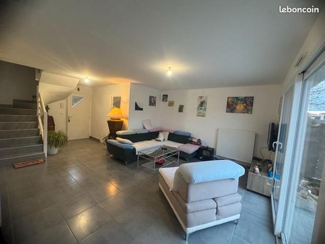 Appartement vente à Lyon, Rhône
