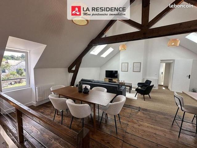 Appartement vente à Saint-Germain-en-Laye, Chambourcy