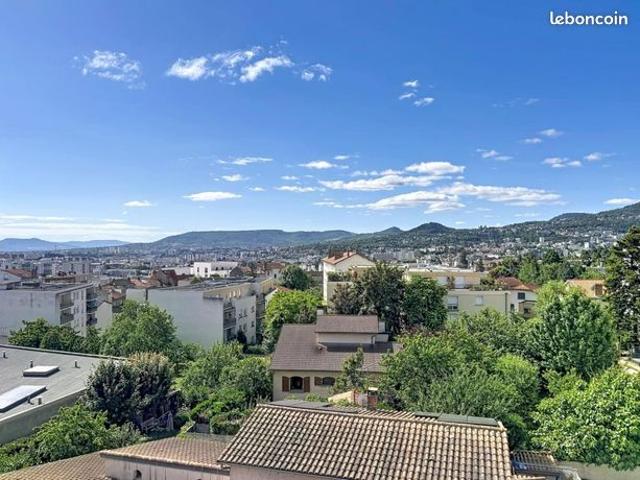 Appartement vente à Clermont-Ferrand, Clermont-ferrand