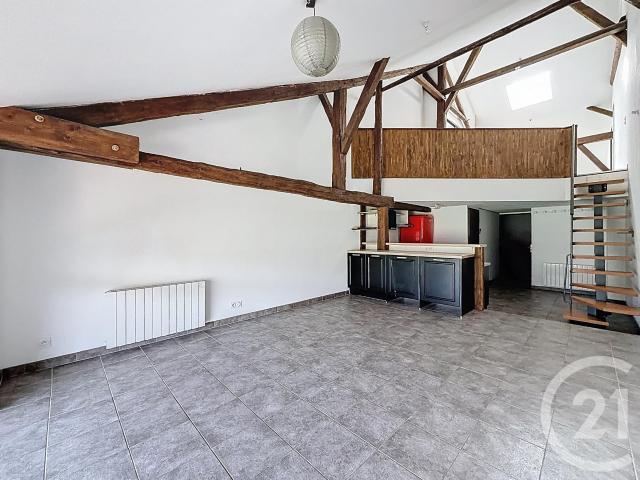 Appartement vente à Bois-d'Amont, Jura