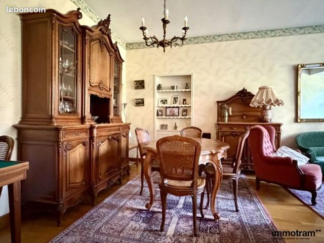 Appartement vente à Lille