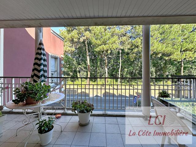 Appartement vente à Arcachon, Gujan-mestras