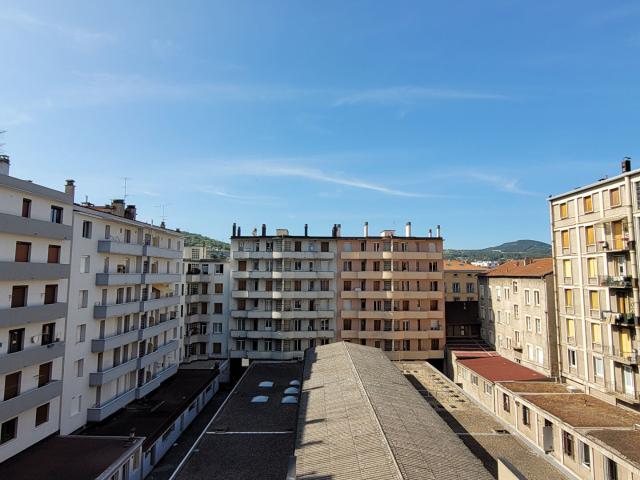 Appartement vente à Le Puy-en-Velay, Le Puy-en-velay