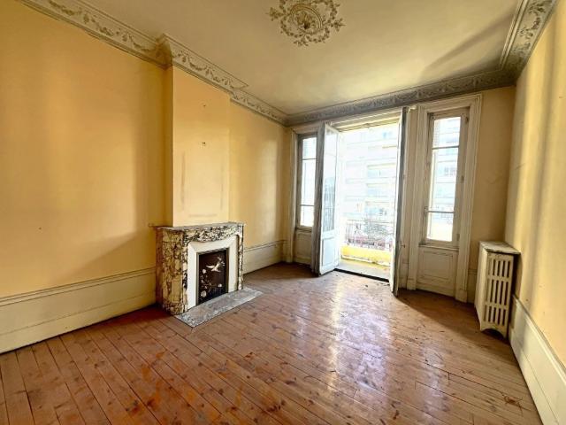 Appartement vente à Saint-Étienne, Saint-etienne