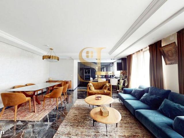 Appartement vente à Évry, Draveil