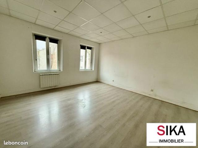 Appartement vente à Molsheim, Wasselonne