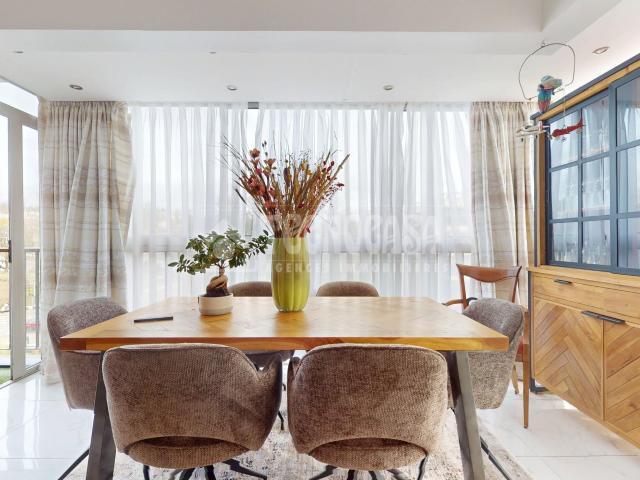 Appartement vente à Versailles, Le Chesnay