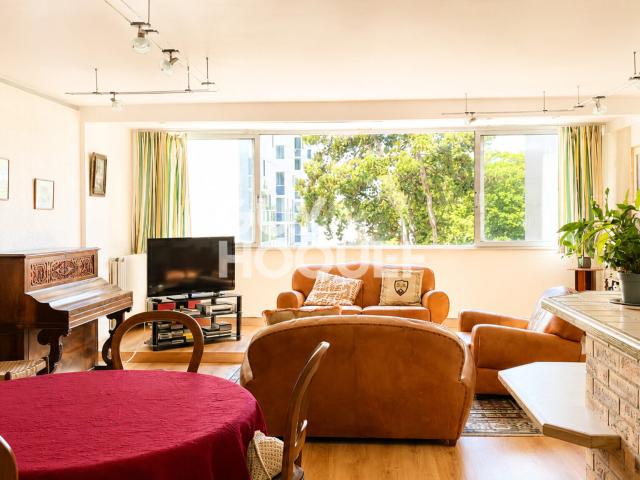 Appartement vente à Orléans, Loiret