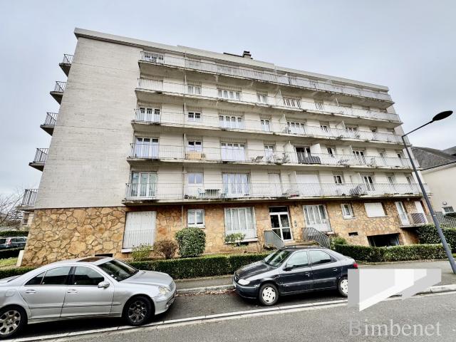 Appartement vente à Orléans
