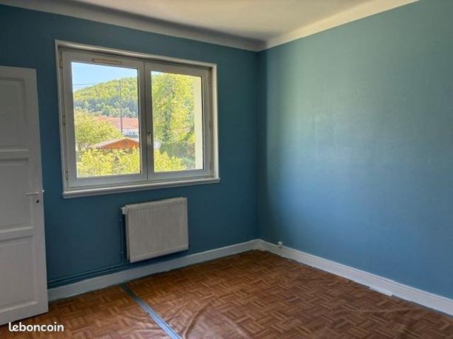 Appartement vente à Forbach-Boulay-Moselle, Stiring-wendel