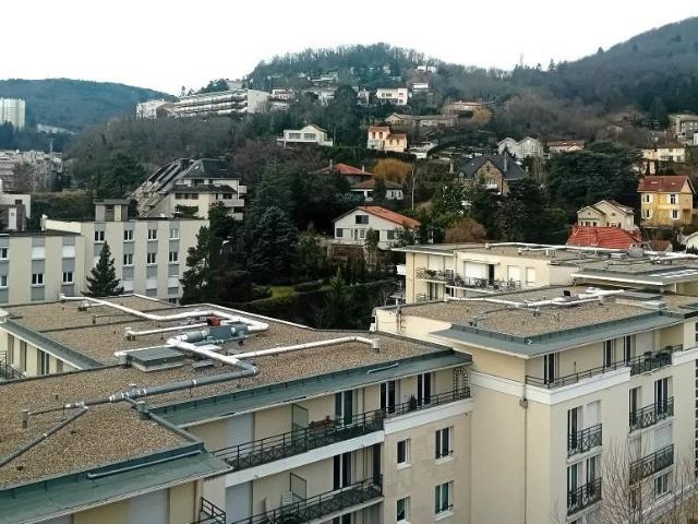 Appartement vente à France métropolitaine, Chamalières