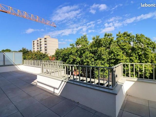 Appartement vente à Bagneux, Indre