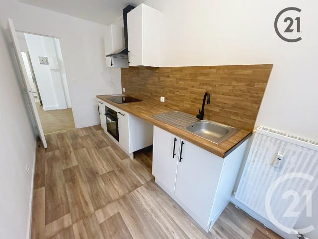 Appartement vente à Châlons-en-Champagne, Châlons-en-champagne