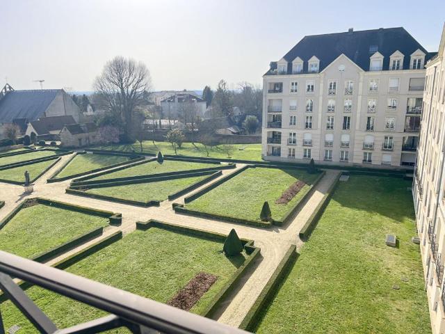 Appartement vente à Les Maillets, Le Mans