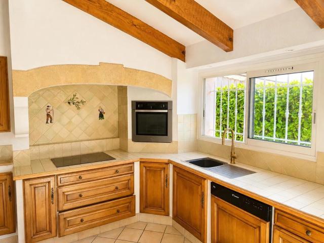 Appartement vente à Marseille, Aubagne