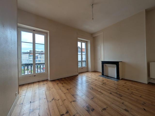 Appartement vente à Pau