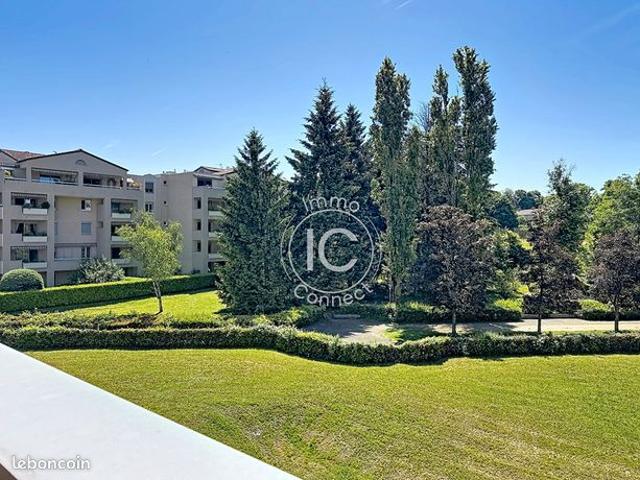 Appartement vente à Lyon, Métropole de Lyon