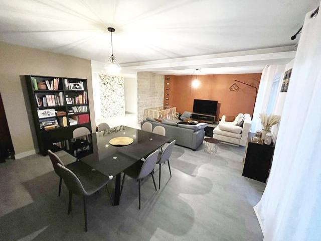 Appartement location à Mulhouse