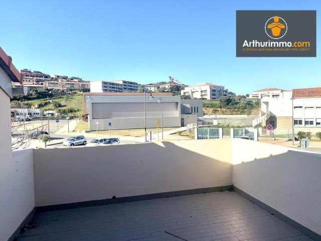 Appartement location à Sartène, Propriano