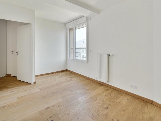 Appartement location à Nanterre, La Garenne-colombes