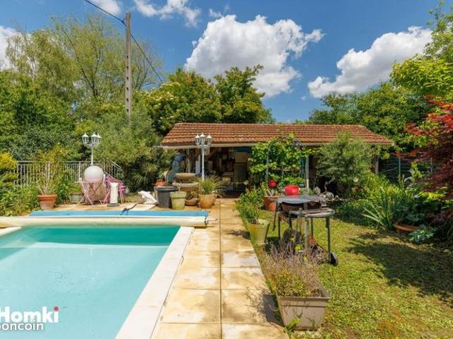 Appartement vente à Lyon, Rhône