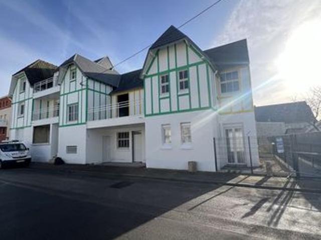 Appartement vente à Montreuil-sur-Mer, Merlimont