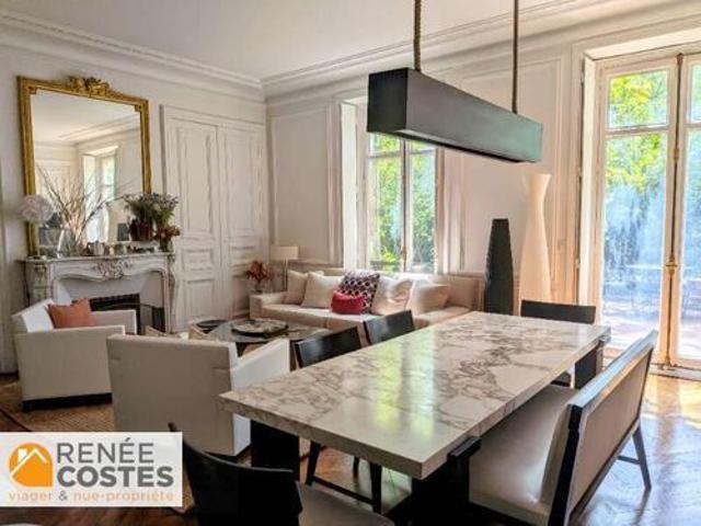 Appartement vente à Paris 17e Arrondissement, Paris