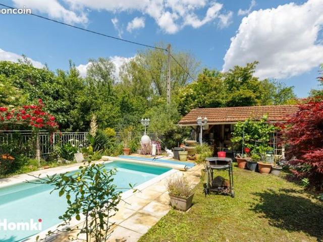 Appartement vente à Saint-Symphorien-d'Ozon, Rhône