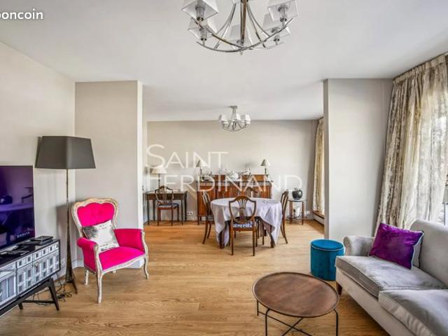 Appartement vente à Nanterre, Neuilly-sur-seine