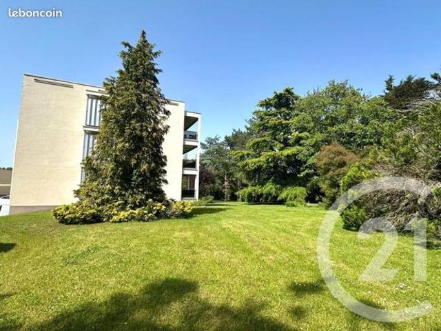 Appartement vente à Mantes-la-Jolie, Freneuse