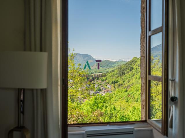 Appartement vente à Grenoble, Saint-martin-d'uriage