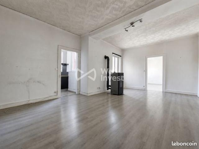 Appartement vente à Molsheim, Wasselonne