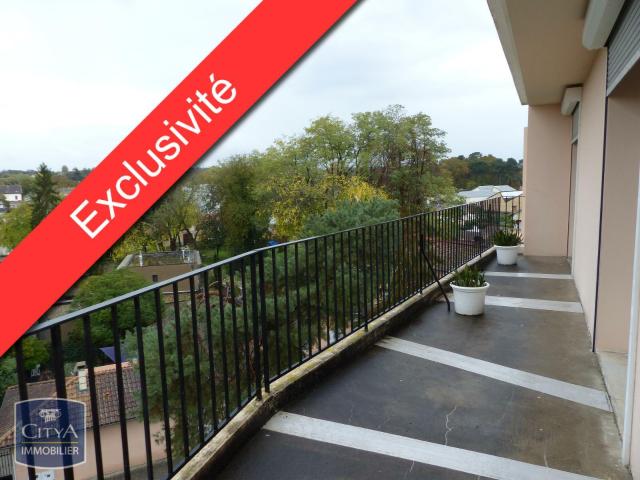 Appartement vente à Mont-de-marsan, Landes