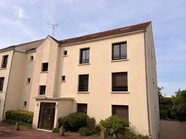 Appartement vente à Saint-Germain-en-Laye, Montesson