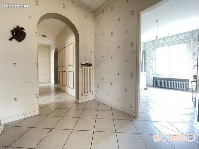 Appartement vente à Lille