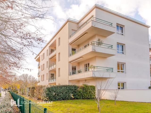 Appartement vente à La Salentine, Orvault