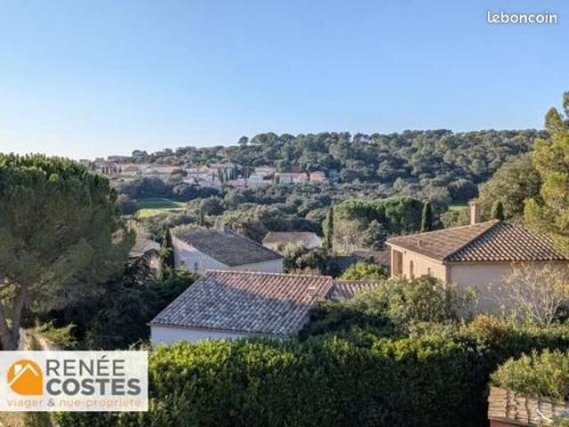 Appartement vente à Nîmes