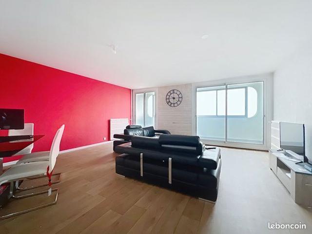 Appartement vente à La Roche-sur-Yon, La Roche-sur-yon