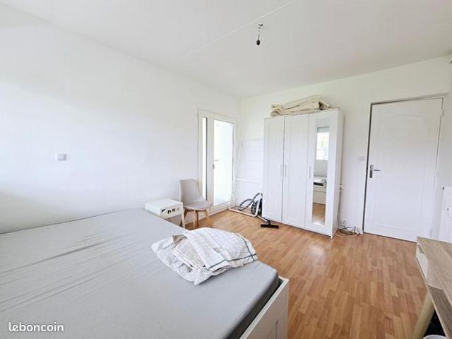 Appartement vente à Bordeaux, Mérignac