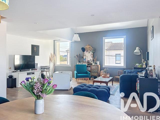 Appartement vente à Nantes