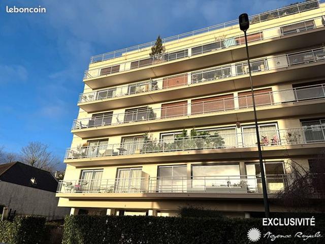 Appartement vente à Saint-Germain-en-Laye, Saint-germain-en-laye