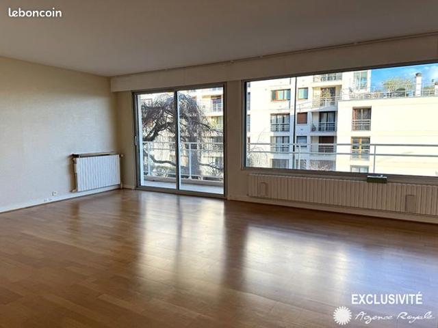 Appartement vente à Saint-Germain-en-Laye, Saint-germain-en-laye