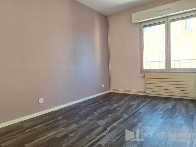 Appartement location à Issoire, Saint-germain-lembron