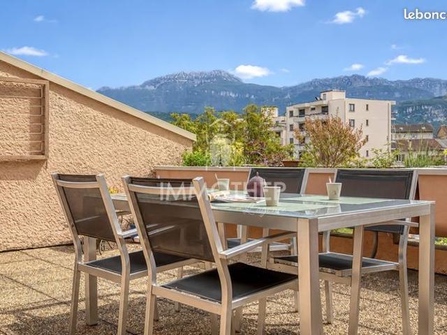 Appartement vente à Voiron, Isère