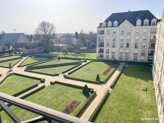 Appartement vente à Le Mans